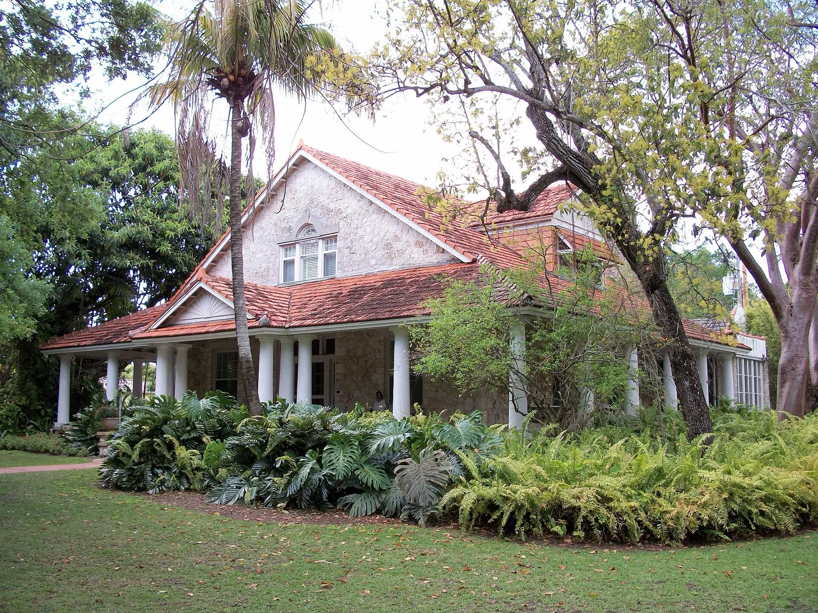 Home for sale in Miami, Florida — single-family house in Coral Gables